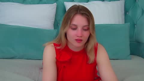 StacyEvances online show from May 23, 6:48 pm