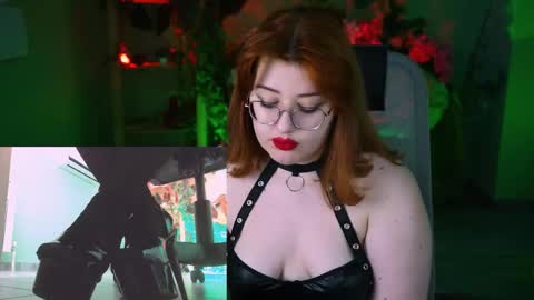 Stasey online show from April 27, 12:25 pm