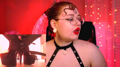 Stasey online show from April 29, 12:54 pm