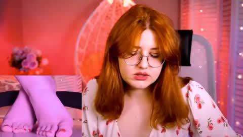 Stasey online show from July 29, 12:16 pm