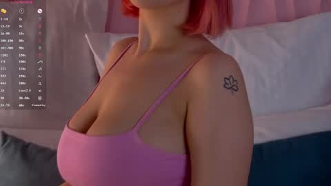 Stacy online show from May 1, 9:31 pm