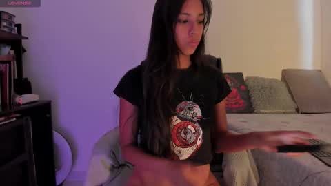 carol  online show from February 14, 12:30 pm