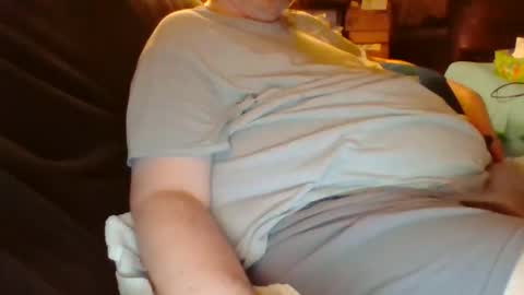 Michael online show from October 26, 3:40 am