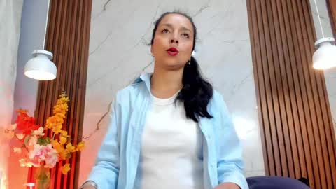 Angel Rivera online show from May 7, 12:23 pm