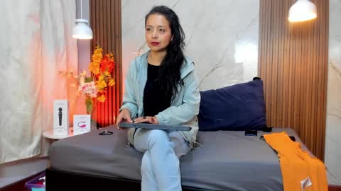 Angel Rivera online show from April 29, 12:21 pm