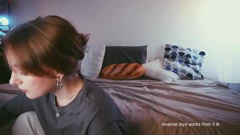 Kristina online show from December 3, 2:29 pm