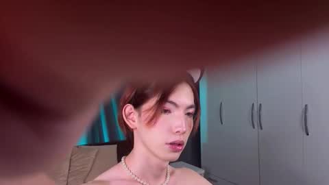 Madison online show from November 7, 8:33 pm