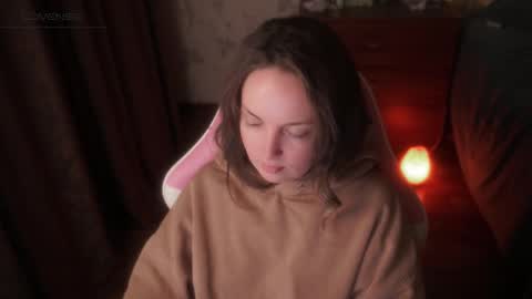 Alice online show from October 25, 10:43 pm