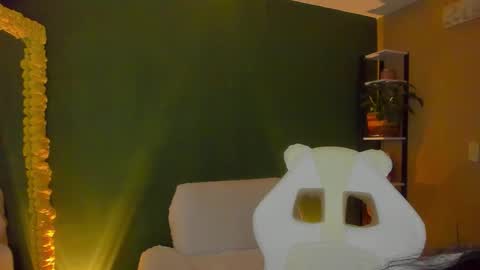 star_sub1 online show from February 21, 11:52 pm