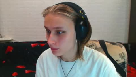 StardustSofiaX online show from November 20, 1:21 pm