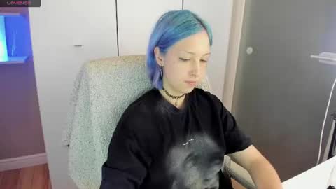 Kate online show from June 17, 2:27 am