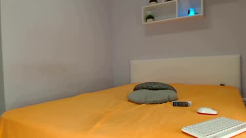 Your fav Misteress and lover online show from January 27, 10:49 am