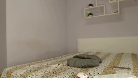 Your fav Misteress and lover online show from February 14, 7:38 am