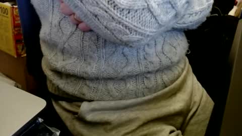 Snapshot of stargazer1069 chatting on February 28, 4:53 pm stargazer1069 online show from February 28, 4:53 pm