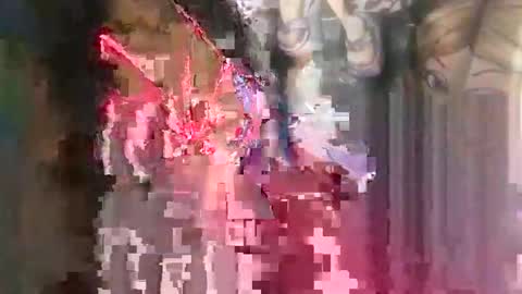 starjewelsxo12 online show from May 4, 2:12 pm