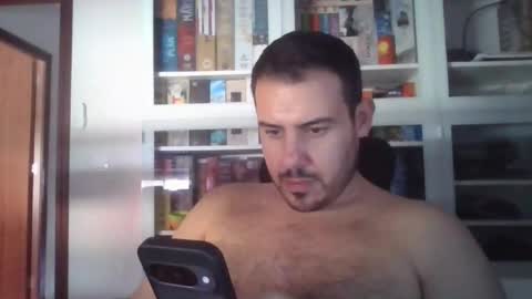 stark_86 online show from September 20, 1:25 pm