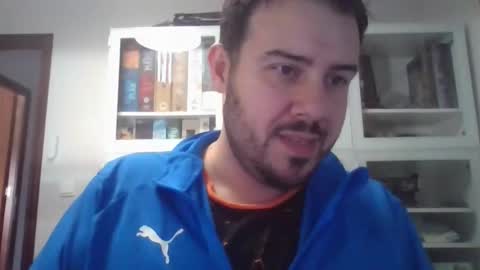 stark_86 online show from December 18, 1:39 pm