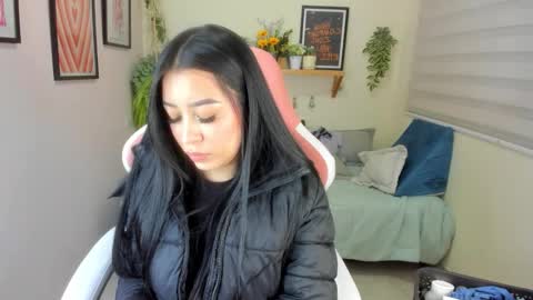 Alisson  online show from November 25, 12:42 am