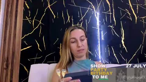 starlight_mature11_aws online show from July 25, 9:24 pm