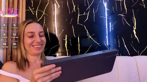 starlight_mature23_aws online show from July 14, 2:05 am