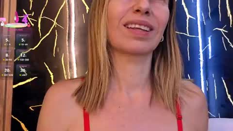 starlight_mature23_aws online show from July 23, 1:58 am