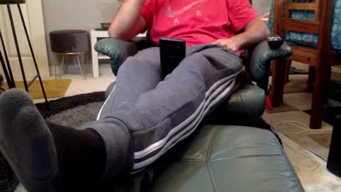 Snapshot of starpizzle chatting on October 21, 7:17 pm Starpizzle online show from October 21, 7:17 pm