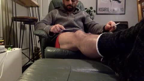 Starpizzle online show from December 1, 6:06 pm