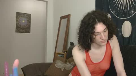 Evan online show from June 19, 12:16 am