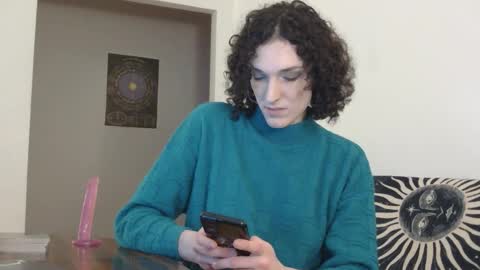 Evan online show from March 9, 10:25 pm