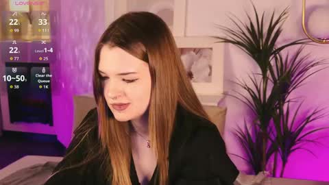 Lia online show from April 21, 2:48 am