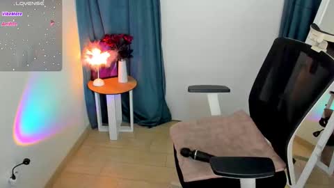 Stasy online show from October 11, 9:25 am