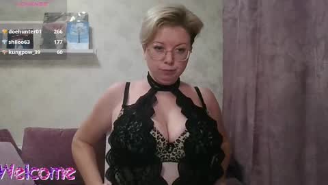 Stasya online show from March 2, 11:53 pm