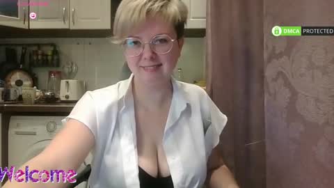 Stasya online show from March 4, 9:22 pm