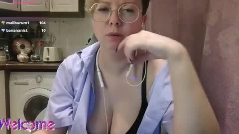 Stasya online show from March 2, 12:42 am