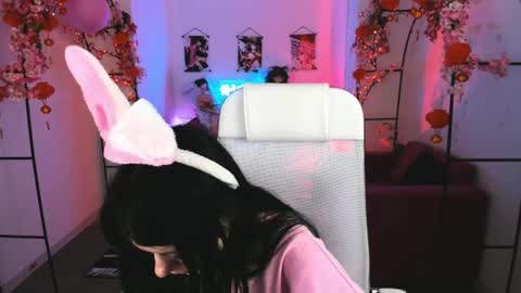 Stasia online show from March 27, 3:02 pm