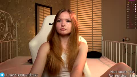 Angela - our tg channel  online show from January 19, 8:46 am