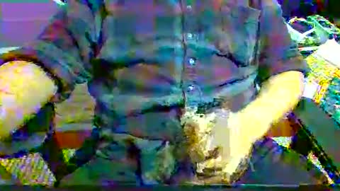 staysolid online show from March 4, 9:34 pm