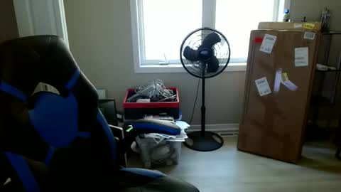 Steakman online show from May 2, 8:36 pm