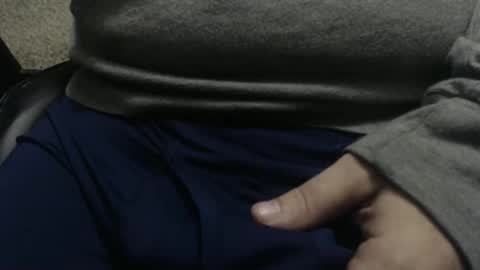 stealth12ass online show from February 14, 2:31 pm