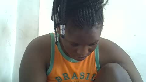 Snapshot of steamy_gal chatting on October 21, 5:56 am steamy_gal online show from October 21, 5:56 am