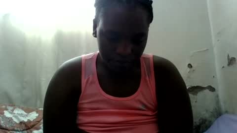 steamy_gal online show from June 17, 5:45 am