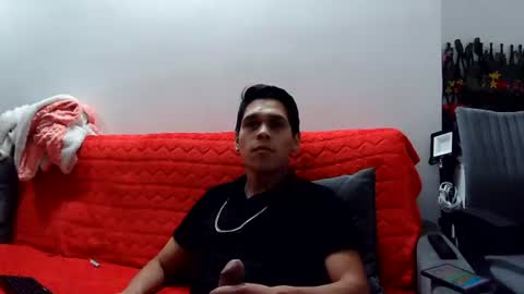 Katalleya and Steban online show from June 26, 4:29 am