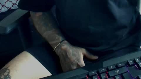 Stebankechimba online show from September 21, 10:03 pm