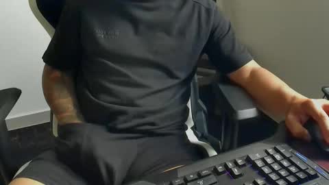 Stebankechimba online show from October 20, 6:46 pm