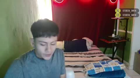stebeen smith online show from August 4, 10:44 am