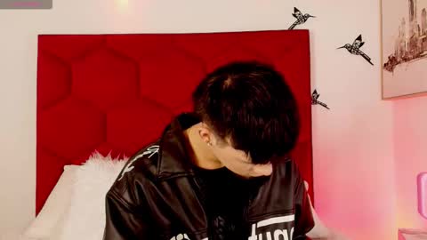 Steev online show from February 12, 4:27 am