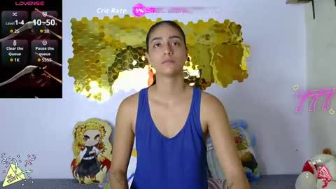 Karla online show from June 20, 11:27 am