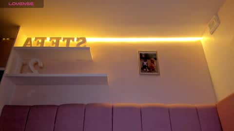 Stefa Gomez  online show from March 2, 3:05 pm