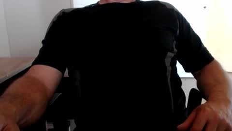 Stefan online show from May 6, 7:14 am