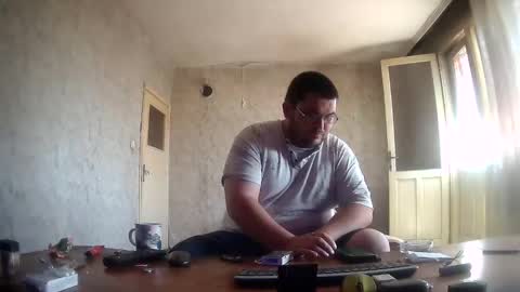 Snapshot of stefan90pt chatting on September 23, 11:37 am Stefan online show from September 23, 11:37 am